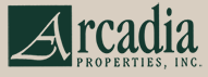 Arcadia Properties, Inc. Logo