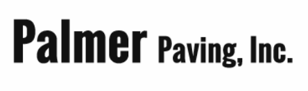 Palmer Paving Company, Inc. Logo