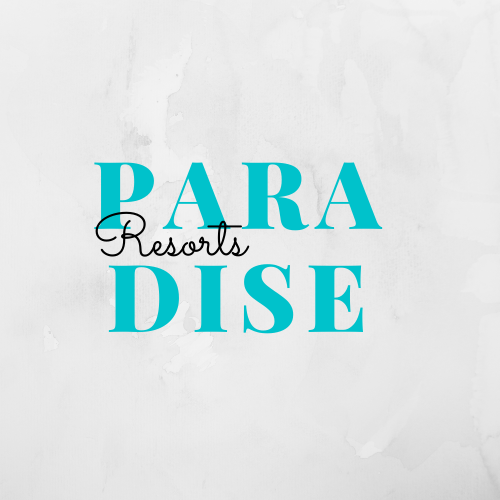 Paradise Resorts, LLC Logo