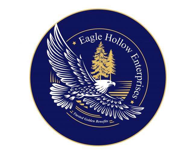 Eagle Hollow Enterprises, Inc. Logo
