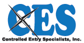 Controlled Entry Specialists Inc Logo