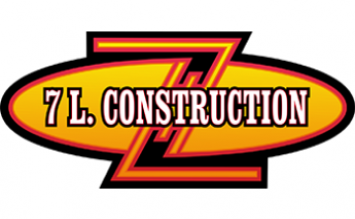 7 L Construction, LLC Logo