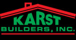 Karst Builders, Inc. Logo