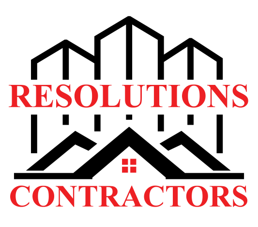 Resolutions Contractors LLC Logo