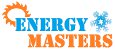 Energy Masters, LLC Logo