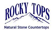Rocky Tops, Inc. Logo