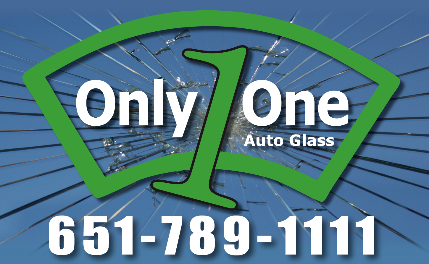 Only 1 Auto Glass, Inc. Better Business Bureau® Profile