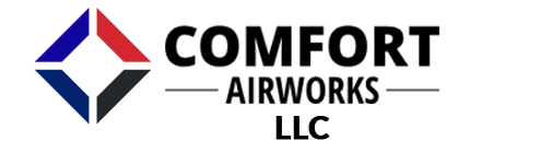 Comfort Airworks L.L.C. Logo