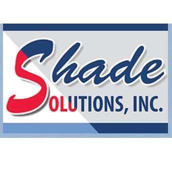 Shade Solutions, Inc Logo