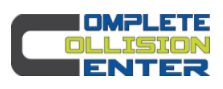 Complete Collision Center Logo