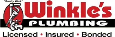 Winkles Plumbing Logo