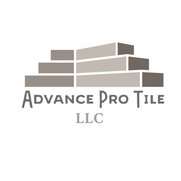 Advance Pro Tile LLC  Logo