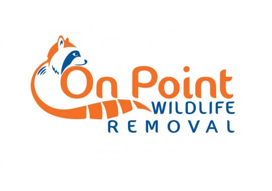 On Point Wildlife Removal Logo