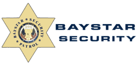 Baystar Security Patrol Logo