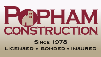 Popham Company, Inc. Logo