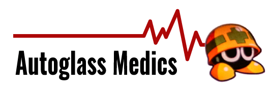 Autoglass Medics Logo