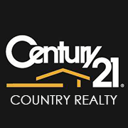 Century 21 Country Realty Logo