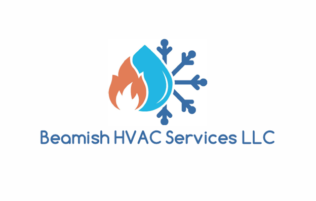 Beamish HVAC Services, LLC Logo