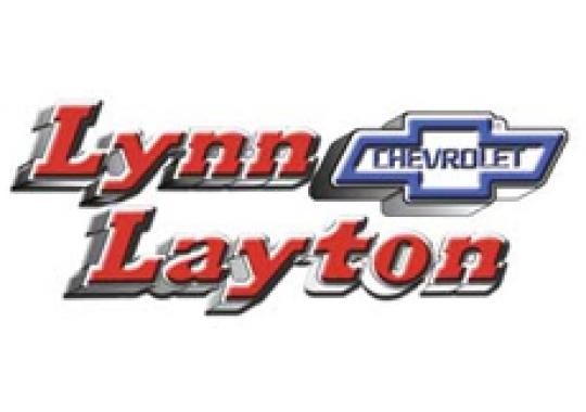 Lynn Layton Chevrolet Logo