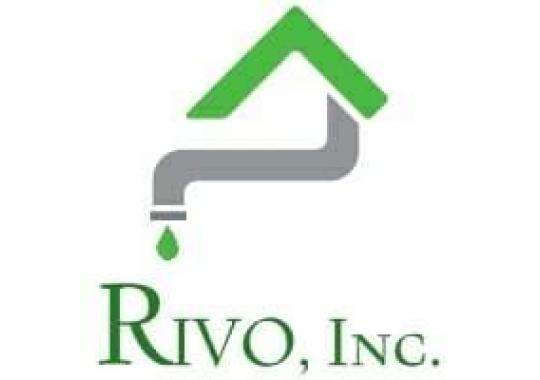 RIVO, Inc. Logo