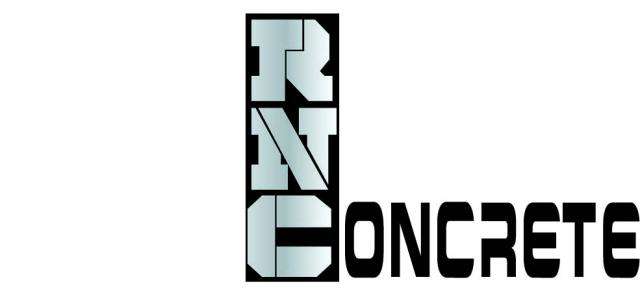 RNC Concrete Logo