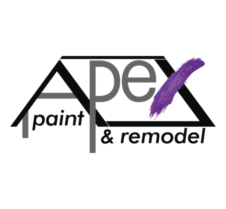 Apex Paint And Remodel LLC Logo