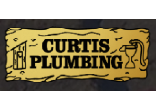 Curtis Plumbing Company, Inc. Logo