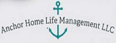 Anchor Home Life Management LLC Logo