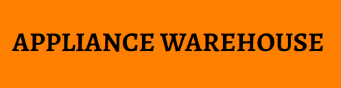 Appliance Warehouse Logo