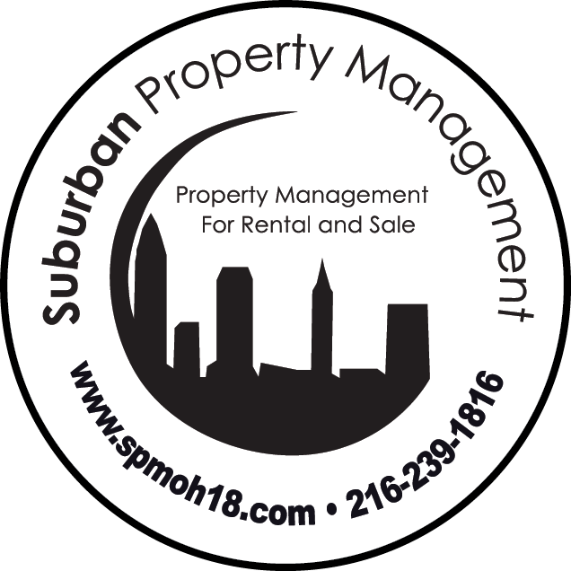 Suburban Property Management Ohio LP Logo