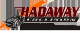 Hadaway Collision and Automotive Logo