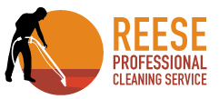 Reese's Professional Cleaning Service, LLC Logo