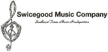 Swicegood Music Company Logo