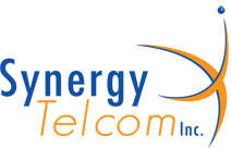 Synergy Telcom, Inc. Logo