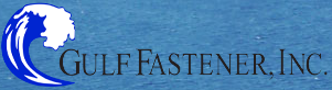 Gulf Fastener, Inc. Logo