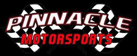 Pinnacle Motorsports Logo