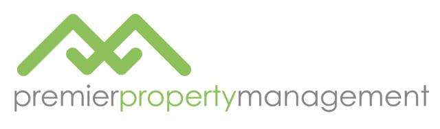Premier Property Management Logo