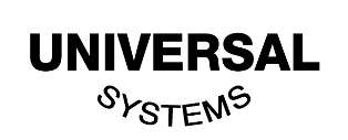 Universal Systems Logo