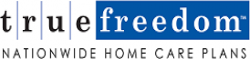 True Freedom Logo