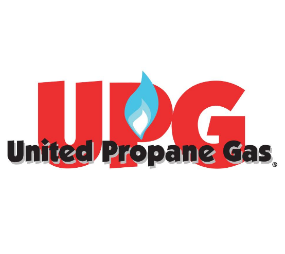 United Propane Gas, Inc. Logo