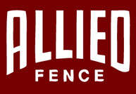 Allied Fence Company of Greensboro, Incorporated Logo
