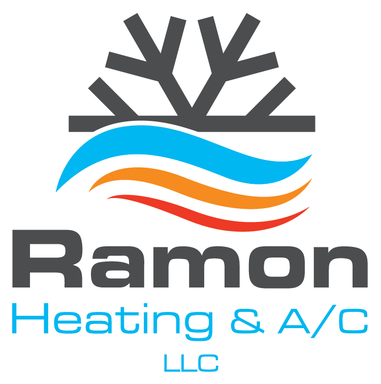 Ramon Heating & A/C LLC Logo