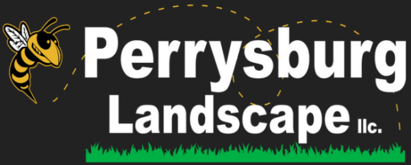 Perrysburg Landscape LLC Logo