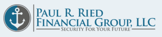 Paul R Ried Financial Group LLC Logo