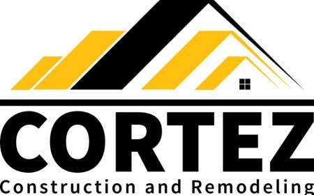 Cortez Remodeling LLC Logo