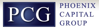 Phoenix Capital Group LLC Logo