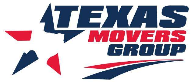 Texas Movers Group Logo