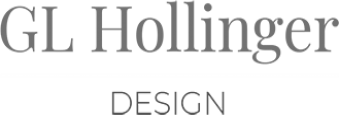 GL Hollinger Design Logo