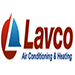 Lavco AC & Heating Logo