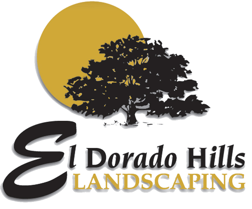 El Dorado Hills Landscape and Design Logo